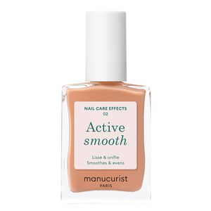 Active Smooth