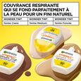 SkinActive Vitamine C SPF50+ Wonder Tint Claire sz&iacute;nezett bork&eacute;pt&ouml;k&eacute;letes&iacute;to fluid