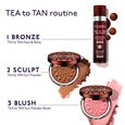 Tea To Tan By Terry