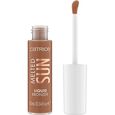 Melted Sun Liquid Bronzer Catrice