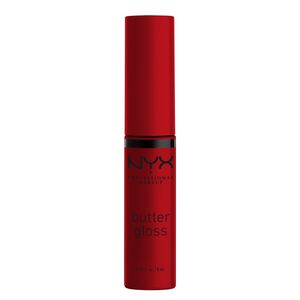 Butter Gloss Verstevigende Lipgloss