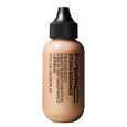 Studio Radiance Face and Body Radiant Sheer Foundation MAC