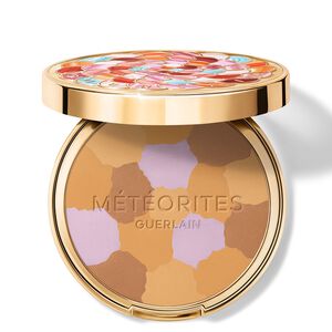 M&eacute;t&eacute;orites Compact