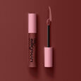 Lip Lingerie Nyx Professional Makeup
