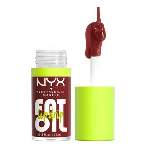 Fat Oil