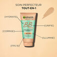 BB-kr&eacute;m Soin Perfecteur 5-en-1 Classique 50 ml