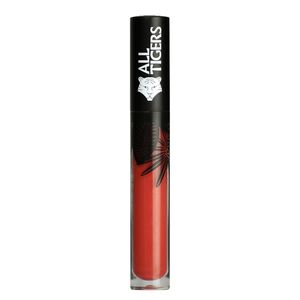 Rouge &agrave; L&egrave;vres Liquide Mat Maquillage Vegan