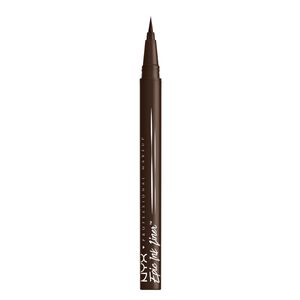 Epic Ink Liner Eyeliner Pointe Ultra-Fine Waterproof