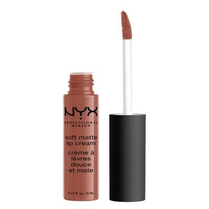 Soft Matte Batom mate
