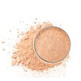 Poudre Libre Transparente Parisax