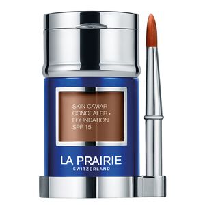 Skin Caviar Complexion SPF 15 alapoz&oacute; &eacute;s korrektor 30 ml