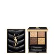 Couture Mini Clutch Yves St Laurent