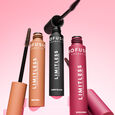 Mascara Limitless Profusion Cosmetics