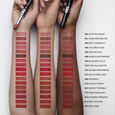 Le Rouge Velvet Matte Long-Lasting Matte Plumping Lipstick
