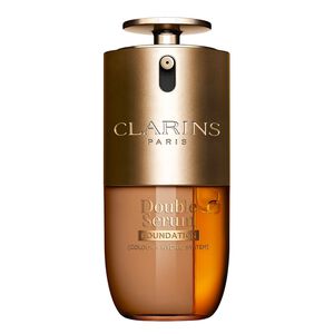 Double Serum Foundation