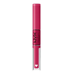 Loud Glossy Lipstick