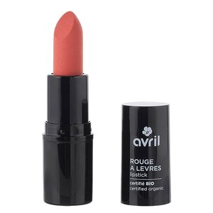 Rouge &agrave; L&egrave;vres Certifi&eacute; Bio