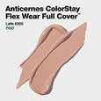 Colorstay Flex Wear Full Cover&trade; Revlon