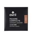 Poudre compacte Avril