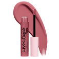 Lip Lingerie Nyx Professional Makeup