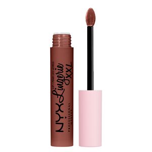 Lip Lingerie Batom L&iacute;quido Mate