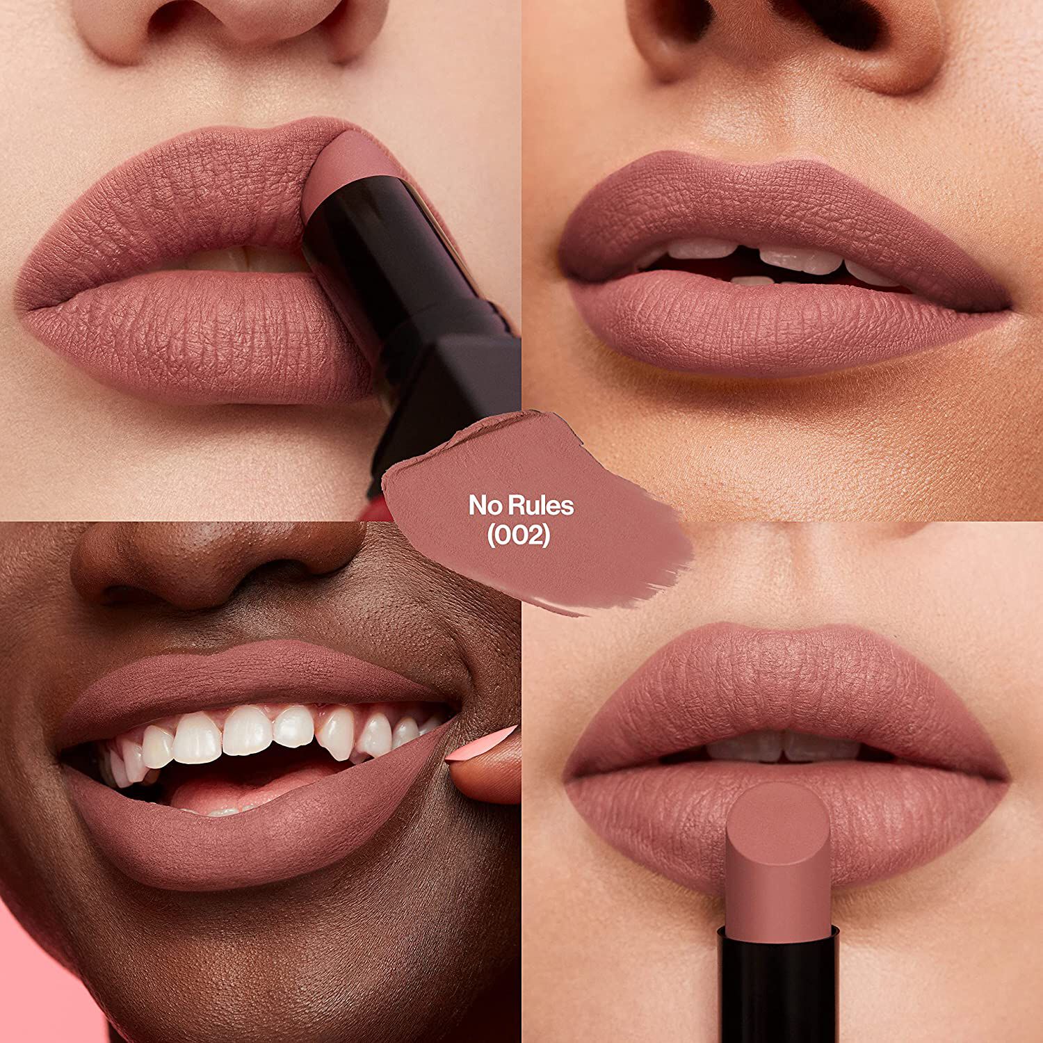 Rouge à lèvres Revlon COLORSTAY 2 Pièces main image 0