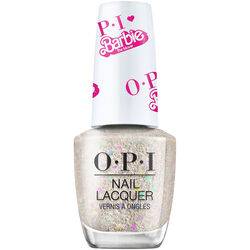 Nail Lacquer Barbie