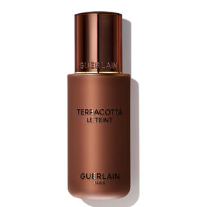 Terracotta Le Teint Fond de Teint Perfection Naturelle - Tenue 24h 35 ml