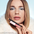 Crayon & Mini Afterglow Lipshine Lippenstift-Duo + Mini-Gloss