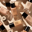 LES BEIGES FOND DE TEINT Chanel
