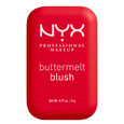 Buttermelt Blush Nyx Professional Makeup