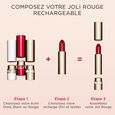 Joli Rouge Velvet Clarins