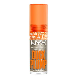Duck Plump Plumping glitter gloss