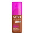 Make 'Em Wonder Nyx Professional Makeup