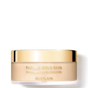 PARURE GOLD SKIN DIAMOND MICRO-POWDER