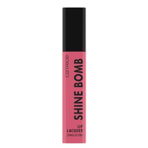 Shine Bomb Lip Lacquer