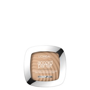 Accord Parfait