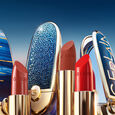 Rouge G l'Heure Bleue Guerlain