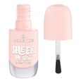 Gel Nail Polish Essence