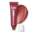 Glimmer Lip Treat Balm + Mask 2-in-1 Lip Balm and Moisturizing Night Mask with a Glossy Finish