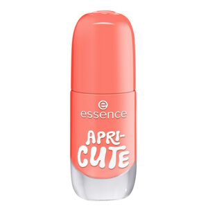 Gel Nail Polish Schnell trocknender Nagellack Gl&auml;nzendes Finish 8ml