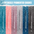 Epic Ink Glitz Nyx Professional Makeup