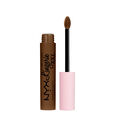 Lip Lingerie Nyx Professional Makeup