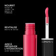 Lustreglass Lip Tint MAC