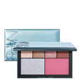 Cheek & Eye Palettes Paleta para mejillas & Ojos &laquo;Apr&egrave;s Ski&raquo;