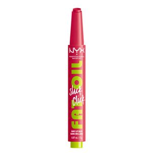 Fat Oil Tinted lip balm