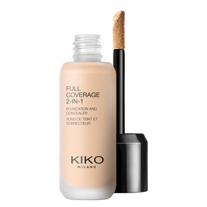Full Coverage 2-In-1