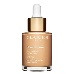 Skin Illusion SPF15