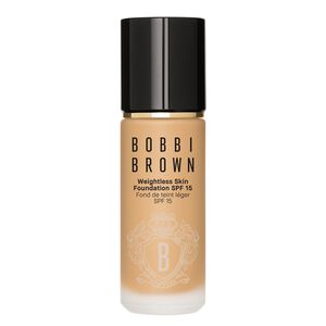 Weightless Skin Foundation