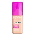 Make 'Em Wonder Nyx Professional Makeup